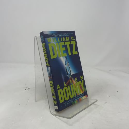 Alien Bounty view 2