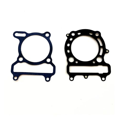 Joint de culasse Linhai 400 et cylindre d'étanchéité moteur pour kit réparation ATV et UTV