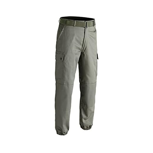 T.O.E - Pantalon Treillis Militaire F2 Kaki - 44