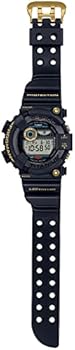 【美品】G-SHOCK FROGMAN GW-8230B-9AJR Casio G-Shock FROGMAN GW-8230B-9AJR 30ª edição limitada