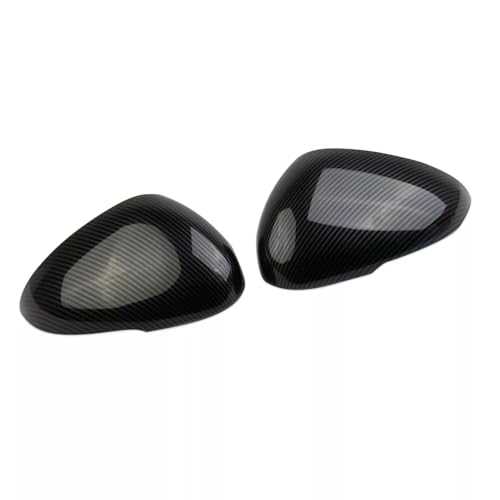 Garniture coque boîtier rétroviseur Cruze 2018 finition haut de gamme ajustement exact