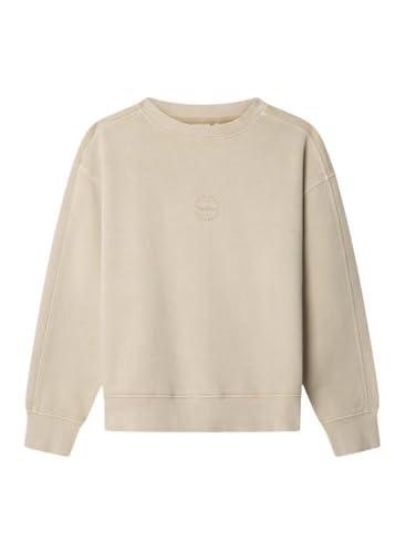 Maillot de survêtement garçon anti-irritation Pepe Jeans William Crew