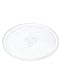Produktbild Home Teile LTD  Universal 245 mm Glas-Plattenteller für Mikrowelle Teller Micro Wave Schale 24,8 cm