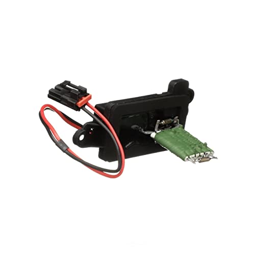 Moteur de soufflerie HVAC RU-377 Standard Motor Products pour ventilation habitacle