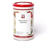 Bruschetta Tomatino / italienisches Antipasto / Würzmischung / 500 g