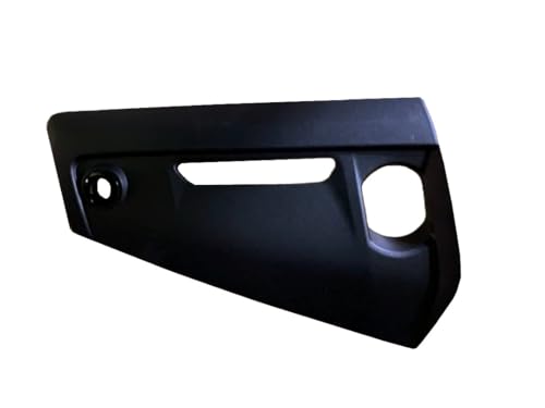 TOYOTA (g^) i MOULDING FR BUMPER SIDE LHtgopTCh [fBO LHi 52713-B1230-C0