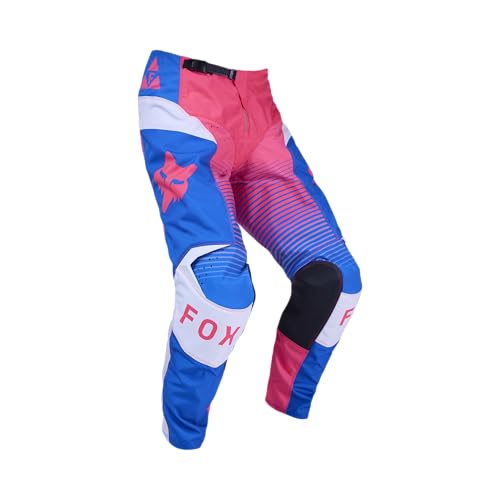 Fox Racing 180 Hose pantalon homme ultra résistant avec genoux en cuir