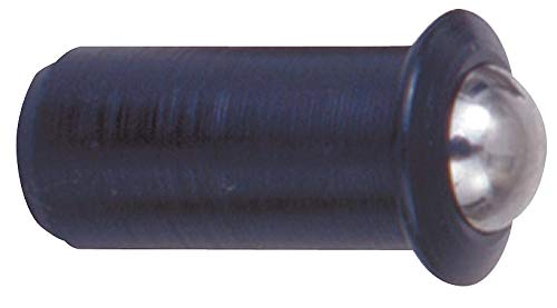 Te-Co Plunger, Press Fit, Steel, B/O, 0.48, PK5 - 53706