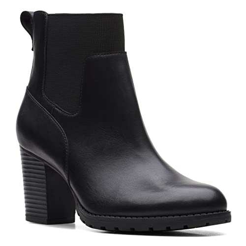 Clarks Women's Verona Ease Fashion Boot