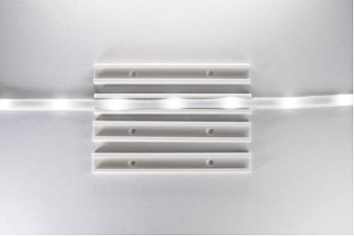 Amazon.co.jp: 国内正規品 Luminoodle BASECAMP ルミヌードル 6mロープ