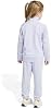 Conjunto de chaqueta y joggers para niños 4