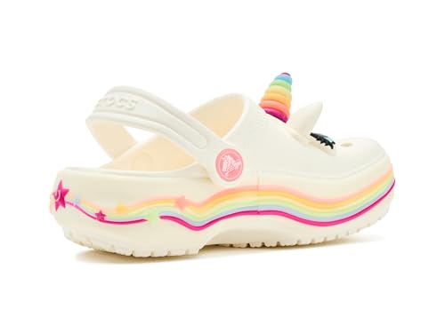 Image of Crocs Kids Classic I am Clogs (Little Kid /Big Kid)