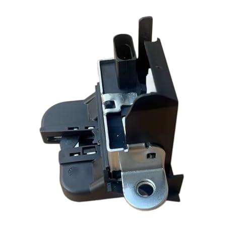 Mécanisme de verrouillage de porte de coffre supérieure pour Golf 6 robuste - 5