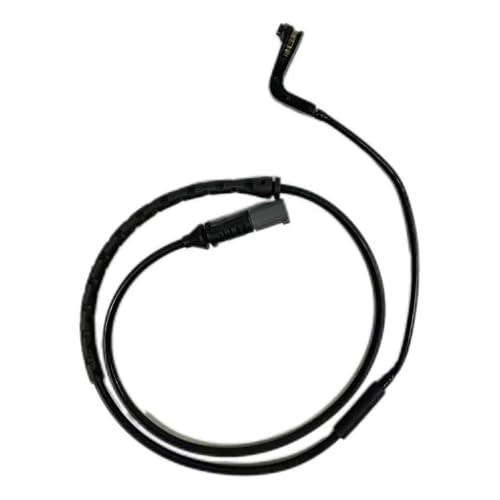 Sensor de desgaste pastillas freno BMW X5 E70 4.8L 3.0 TDI cable aviso 2007 5