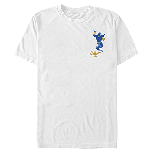 Disney Lampe de Poche T-Shirt parfait pour vos sorties décontractées