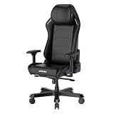 DXRacer Master XL Gaming Chair, Ergonomic Reclining, Height Adjustable