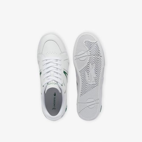 Lacoste Mens L004 Sneaker4