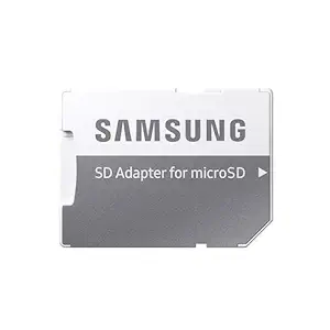 Fly Master MicroSD XC SD Adapter Compatible with All MicroSD Mobile Memory Cards 4GB/8GB/16GB/32GB/64GB/128GB/256GB. (Memory Card is Not Included with it)