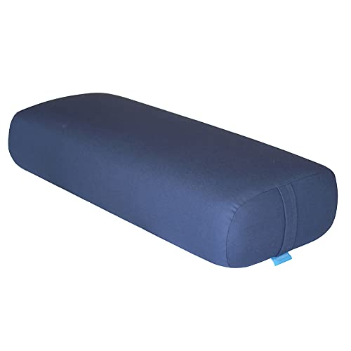 EONSHINE Yoga Bolster, Pack of 1