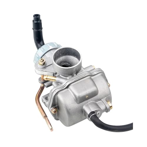 Carburateur PZ20 pour dirt bike et sorties tout-terrain en famille