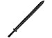 Cold Steel Maasai Spear with Secure-EX Sheath,Multi,Large,CS-95SEE