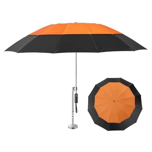Best welding umbrella Premium Magnetic Umbrella for Outdoor Work