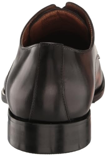 Steve Madden Men's Daedric Oxford3