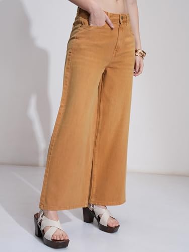 Image of Tokyo Talkies Women Jeans