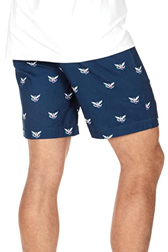 Tipsy Elves Men's Blue We The People Shorts - Patriotic Shorts For Guys Size 3Xl #TOP1