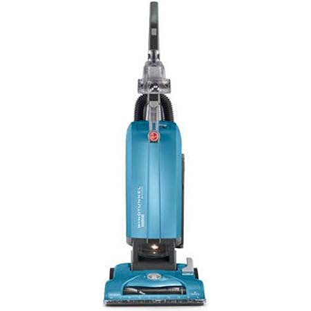 Hoover T-Series WindTunnel Bagged 