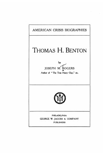 Thomas H. Benton