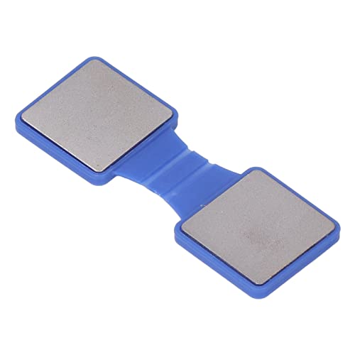 How to sharpen ice skates How to sharpen ice skates