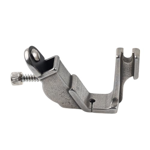Accesorio de máquina de coser pie prensatela 1/4 pulg