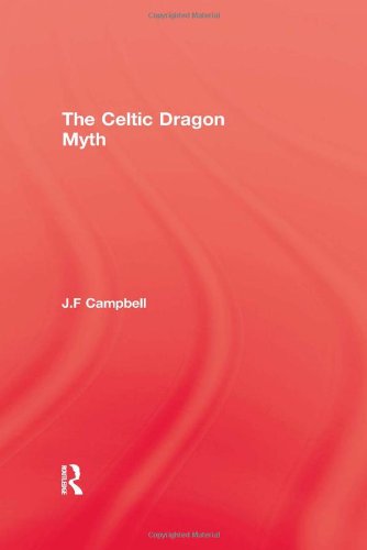 J.F. CampbellCeltic Dragon Myth