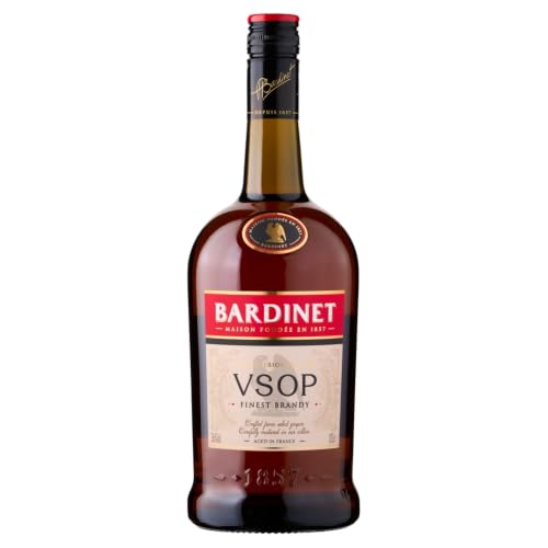 Bardinet French Brandy V.S.O.P. 100cl
