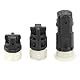 KIMISS TCU-Steuermodulsensor, 3 Stück 722.9 für TCM TCU-Steuermodul-Sensorkit Y3/8n3 & Y3/8n2 Y3/8n1 Passend