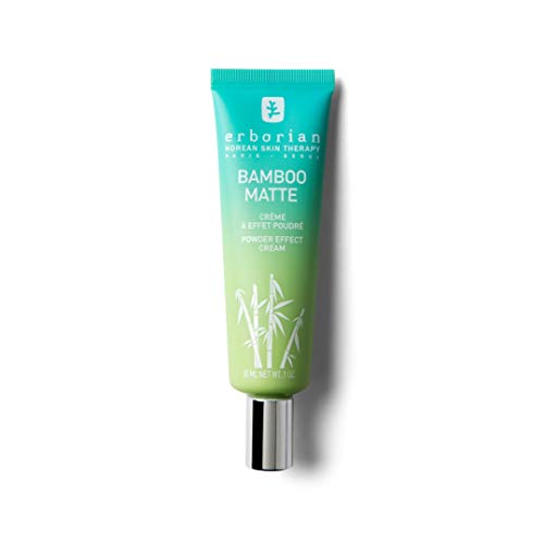 Preisvergleich Produktbild Erbo Bamboo Matte Cr 30ml