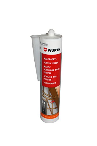 Peintre-acrylique de Würth - 310 ml