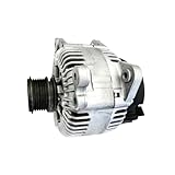 NSXYM 180amp ALTERNATOR Compatible for AUDI A6 2.0 TDI 2004-2011 .7 quattro 2004- TG17C024