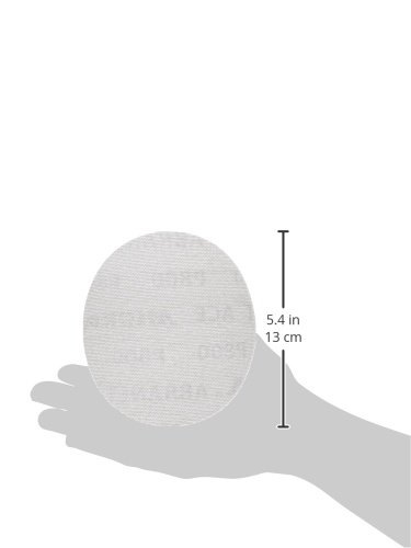 Mirka Abranet Ace dischi abrasivi a rete Ø 125mm