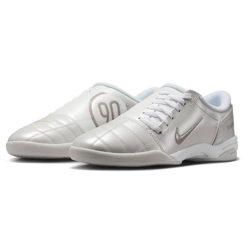 Nike Total 90 シューズ ホワイト/グレー　24センチ Nike Total 90 シューズ ホワイト/グレー 24センチ Nike Total