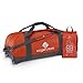 Eagle Creek X-Large Wheeled, Red Clay