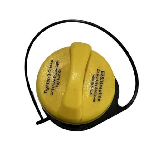 Bouchon de réservoir de carburant GMC Sierra pour longs trajets de chantier
