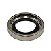 Shaft Seals Oil Seal 20 x 32 x 7 mm B2PT PTFE Single Lip, Stainless Steel High-Pressure Hydraulic Seals, for Industrial Pumps, Screw Air Compressor Rotary Shaft 20-32-7/164