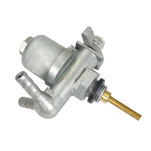 Robinet de carburant pour moto interrupteur avec filtres Ural 650 Dnepr