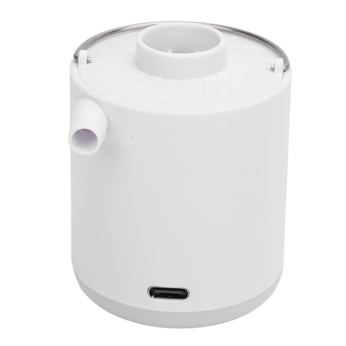 Pompe d'air électrique compacte pour simplifier le bivouac nocturne - 6
