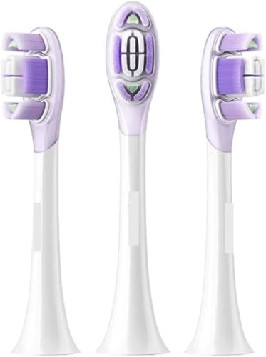 Tête brosse à dents électrique compatible Philips Sonic Vibration Pro x3 Mbs309