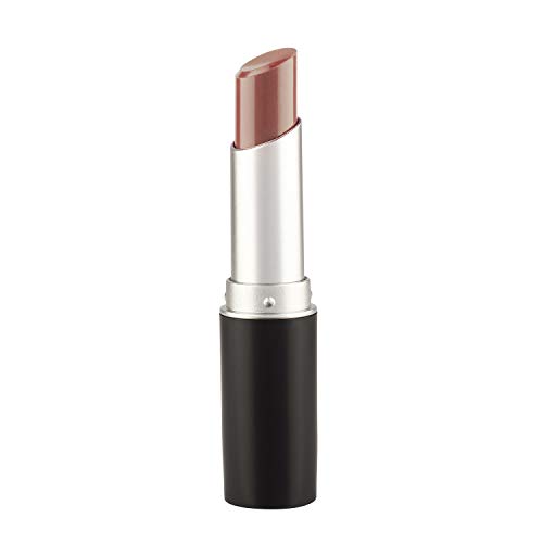 Image of Swiss Beauty Creamy Matte Smooth Velvet Lipstick | Highly Pigmented and Long Lasting Lipstick |Shade - 6, 3.2 G