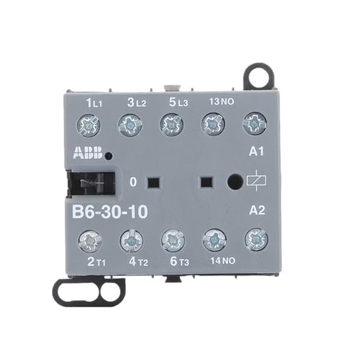 Contacteur BC7-30-01 220V mini rupteur pour automatisme rail