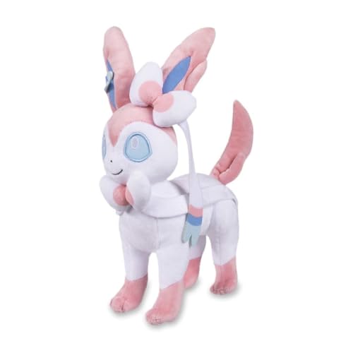 Pokémon Center Sylveon Poké Plush